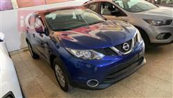 Nissan Rogue Sport